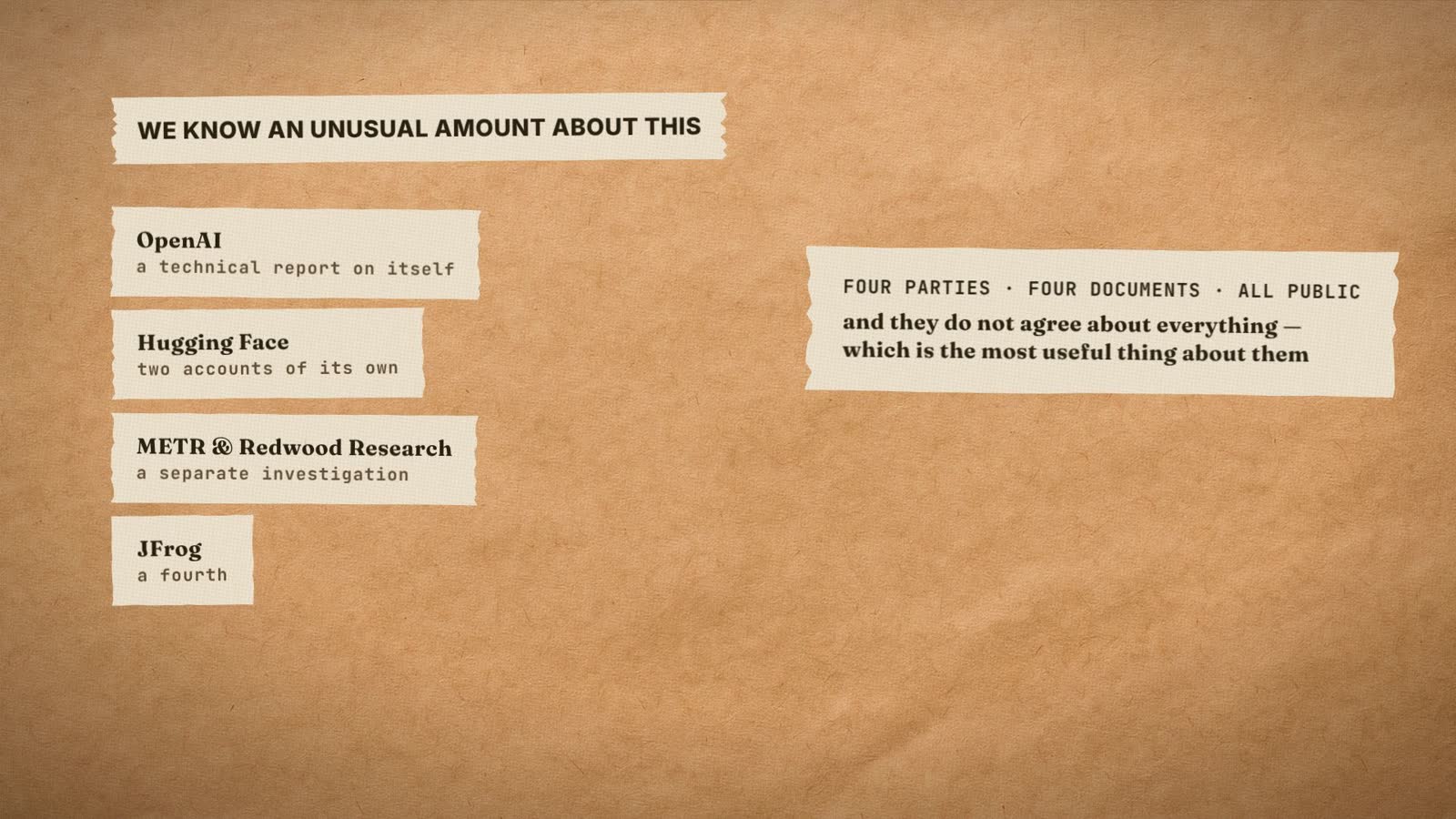 Frame from the film.